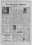 Newspaper: The Carrollton Chronicle (Carrollton, Tex.), Vol. 51, No. 29, Ed. 1 F…