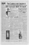 Newspaper: The Carrollton Chronicle (Carrollton, Tex.), Vol. 38, No. 50, Ed. 1 F…