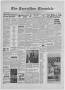 Newspaper: The Carrollton Chronicle (Carrollton, Tex.), Vol. 54, No. 1, Ed. 1 Fr…