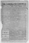 Newspaper: The Carrollton Chronicle (Carrollton, Tex.), Vol. 32, No. 12, Ed. 1 F…