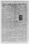 Newspaper: The Carrollton Chronicle (Carrollton, Tex.), Vol. 36, No. 27, Ed. 1 F…