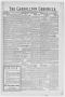 Newspaper: The Carrollton Chronicle (Carrollton, Tex.), Vol. 24, No. 23, Ed. 1 F…