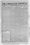 Primary view of The Carrollton Chronicle (Carrollton, Tex.), Vol. 29, No. 18, Ed. 1 Friday, March 17, 1933