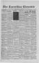 Newspaper: The Carrollton Chronicle (Carrollton, Tex.), Vol. 47th Year, No. 29, …