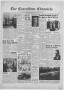 Newspaper: The Carrollton Chronicle (Carrollton, Tex.), Vol. 53, No. 45, Ed. 1 F…
