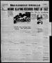 Newspaper: Breckenridge American (Breckenridge, Tex.), Vol. 17, No. 111, Ed. 1, …