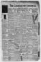 Newspaper: The Carrollton Chronicle (Carrollton, Tex.), Vol. 41, No. 9, Ed. 1 Fr…