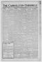 Primary view of The Carrollton Chronicle (Carrollton, Tex.), Vol. 28, No. 50, Ed. 1 Friday, October 28, 1932