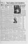 Thumbnail image of item number 1 in: 'The Carrollton Chronicle (Carrollton, Tex.), Vol. 38, No. 29, Ed. 1 Friday, May 22, 1942'.