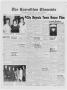 Thumbnail image of item number 1 in: 'The Carrollton Chronicle (Carrollton, Tex.), Vol. 63, No. 45, Ed. 1 Thursday, September 21, 1967'.