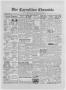 Primary view of The Carrollton Chronicle (Carrollton, Tex.), Vol. 55, No. 3, Ed. 1 Friday, December 12, 1958