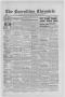 Newspaper: The Carrollton Chronicle (Carrollton, Tex.), Vol. 49th Year, No. 20, …