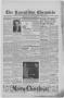 Newspaper: The Carrollton Chronicle (Carrollton, Tex.), Vol. 48th Year, No. 8, E…