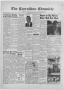 Newspaper: The Carrollton Chronicle (Carrollton, Tex.), Vol. 53, No. 38, Ed. 1 F…