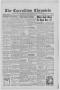 Primary view of The Carrollton Chronicle (Carrollton, Tex.), Vol. 48th Year, No. 6, Ed. 1 Friday, December 7, 1951