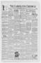 Primary view of The Carrollton Chronicle (Carrollton, Tex.), Vol. 39, No. 41, Ed. 1 Friday, August 13, 1943