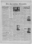 Newspaper: The Carrollton Chronicle (Carrollton, Tex.), Vol. 50th Year, No. 22, …