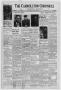 Newspaper: The Carrollton Chronicle (Carrollton, Tex.), Vol. 41, No. 22, Ed. 1 F…
