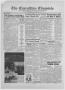 Newspaper: The Carrollton Chronicle (Carrollton, Tex.), Vol. 53, No. 10, Ed. 1 F…