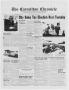 Newspaper: The Carrollton Chronicle (Carrollton, Tex.), Vol. 64, No. 3, Ed. 1 Th…
