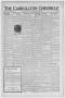 Newspaper: The Carrollton Chronicle (Carrollton, Tex.), Vol. 28, No. 47, Ed. 1 F…