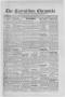 Newspaper: The Carrollton Chronicle (Carrollton, Tex.), Vol. 49th Year, No. 21, …
