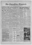 Thumbnail image of item number 1 in: 'The Carrollton Chronicle (Carrollton, Tex.), Vol. 51, No. 20, Ed. 1 Friday, April 1, 1955'.
