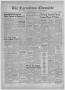 Newspaper: The Carrollton Chronicle (Carrollton, Tex.), Vol. 50th Year, No. 46, …