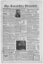Thumbnail image of item number 1 in: 'The Carrollton Chronicle (Carrollton, Tex.), Vol. 44, No. 5, Ed. 1 Friday, December 12, 1947'.