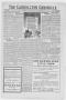 Newspaper: The Carrollton Chronicle (Carrollton, Tex.), Vol. 24, No. 14, Ed. 1 F…
