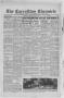 Newspaper: The Carrollton Chronicle (Carrollton, Tex.), Vol. 47th Year, No. 21, …