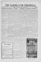 Newspaper: The Carrollton Chronicle (Carrollton, Tex.), Vol. 24, No. 45, Ed. 1 F…