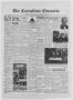 Newspaper: The Carrollton Chronicle (Carrollton, Tex.), Vol. 54, No. 52, Ed. 1 F…