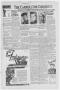 Newspaper: The Carrollton Chronicle (Carrollton, Tex.), Vol. 39, No. 14, Ed. 1 F…