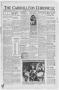 Newspaper: The Carrollton Chronicle (Carrollton, Tex.), Vol. 37, No. 47, Ed. 1 F…