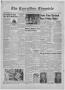 Newspaper: The Carrollton Chronicle (Carrollton, Tex.), Vol. 52, No. 49, Ed. 1 F…