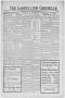 Newspaper: The Carrollton Chronicle (Carrollton, Tex.), Vol. 24, No. 43, Ed. 1 F…
