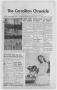 Newspaper: The Carrollton Chronicle (Carrollton, Tex.), Vol. 57, No. 27, Ed. 1 F…