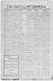Newspaper: The Carrollton Chronicle (Carrollton, Tex.), Vol. 25, No. 51, Ed. 1 F…