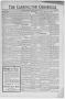 Newspaper: The Carrollton Chronicle (Carrollton, Tex.), Vol. 24, No. 30, Ed. 1 F…