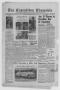 Newspaper: The Carrollton Chronicle (Carrollton, Tex.), Vol. 46TH YEAR, No. 9, E…