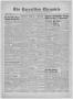 Newspaper: The Carrollton Chronicle (Carrollton, Tex.), Vol. 49th Year, No. 26, …