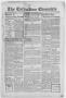 Newspaper: The Carrollton Chronicle (Carrollton, Tex.), Vol. 44, No. 1, Ed. 1 Fr…