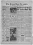 Newspaper: The Carrollton Chronicle (Carrollton, Tex.), Vol. 51st Year, No. 5, E…