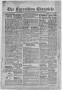 Primary view of The Carrollton Chronicle (Carrollton, Tex.), Vol. FORTY-FIFTH YEAR, No. 30, Ed. 1 Friday, June 3, 1949
