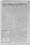Newspaper: The Carrollton Chronicle (Carrollton, Tex.), Vol. 30, No. 26, Ed. 1 F…