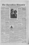 Newspaper: The Carrollton Chronicle (Carrollton, Tex.), Vol. 48th Year, No. 44, …