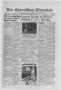 Newspaper: The Carrollton Chronicle (Carrollton, Tex.), Vol. 46TH YEAR, No. 46, …