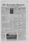Newspaper: The Carrollton Chronicle (Carrollton, Tex.), Vol. 49th Year, No. 10, …