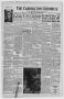 Primary view of The Carrollton Chronicle (Carrollton, Tex.), Vol. 42, No. 6, Ed. 1 Friday, December 14, 1945